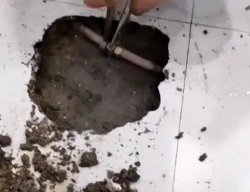 南木林卫生间漏水检测电话
