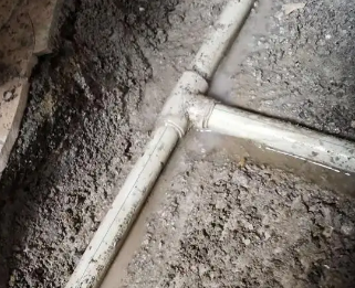 南木林漏水维修电话