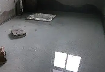 南木林卫生间漏水检测多少钱