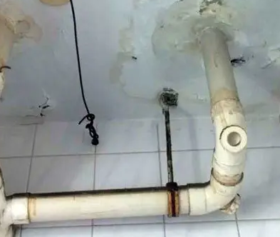 南木林卫生间漏水检测多少钱