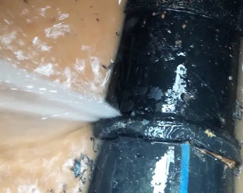 南木林漏水维修价格明细