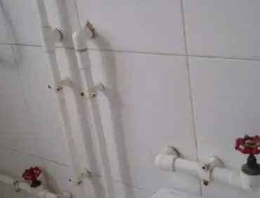 南木林水管维修多少钱