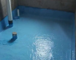 南木林卫生间防水哪家好