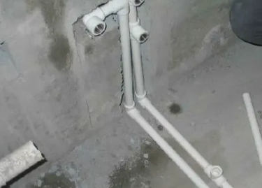 南木林查漏水多少钱