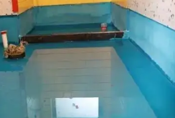 南木林卫生间防水多少钱