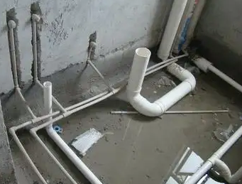 南木林水管维修多少钱