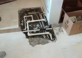 南木林查漏水多少钱