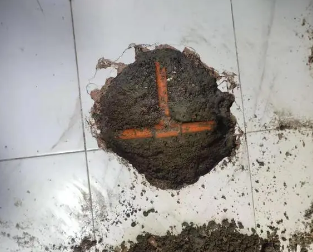 南木林查漏水多少钱