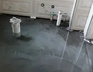 南木林卫生间漏水维修公司为您专业分享下南木林卫生间漏水检测的知识点