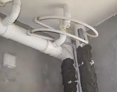 南木林水管维修哪家好