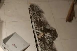 南木林卫生间漏水检测电话